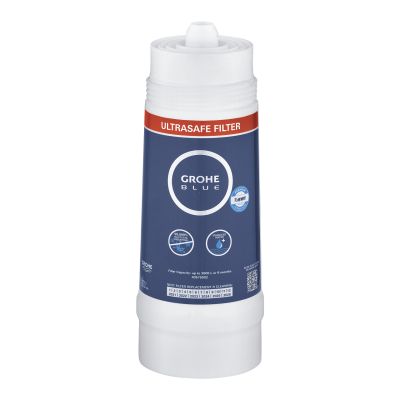 Филтър GROHE, BLUE ULTRASAFE