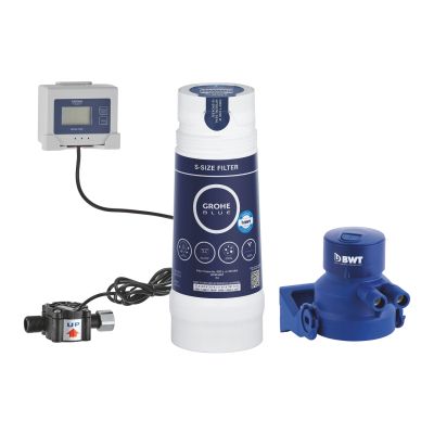 Стартов пакет GROHE, Blue филтър S