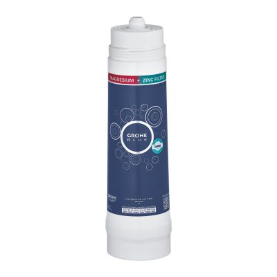 Филтър GROHE, BLUE МАГНЕЗИЙ + ЦИНК