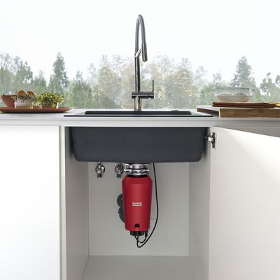 Мелница за хранителни отпадъци FRANKE, Slim 125