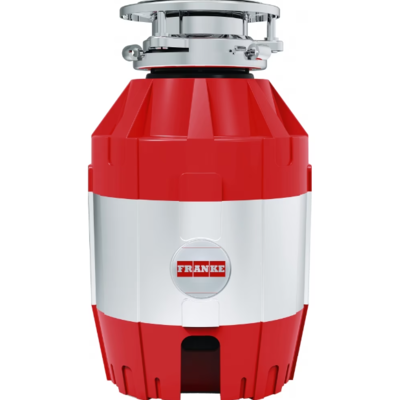Мелница за хранителни отпадъци FRANKE, TURBO ELITE - TE50 WDU