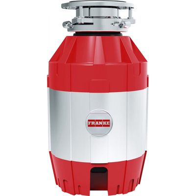 Мелница за хранителни отпадъци FRANKE, TURBO ELITE - TE75 WDU