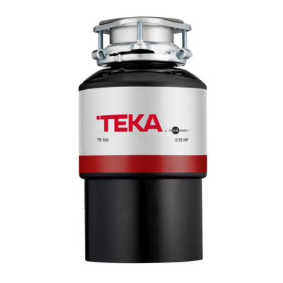 Мелница за хранителни отпадъци TEKA, TR 750