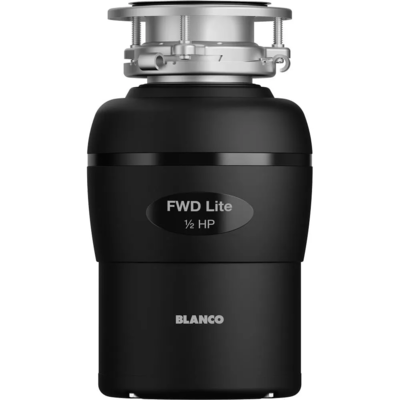 Диспозер за хранителни отпадъци BLANCO, FWD Lite