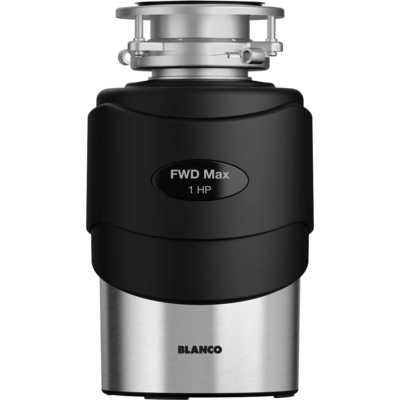 Диспозер за хранителни отпадъци BLANCO, FWD Max