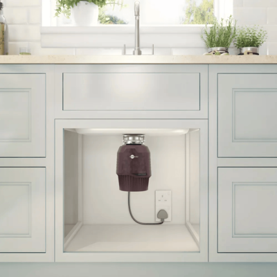 Диспозер InSinkErator, ISE EVOLUTION PLUS 750
