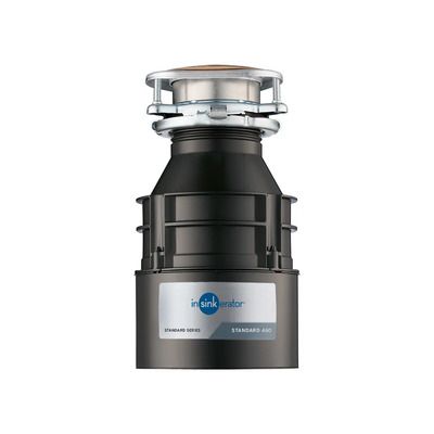 Диспозер InSinkErator, ISE STANDARD 460