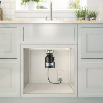Диспозер InSinkErator, ISE STANDARD 460