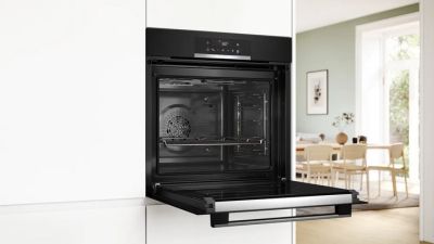 Фурна BOSCH, HBA171BB3