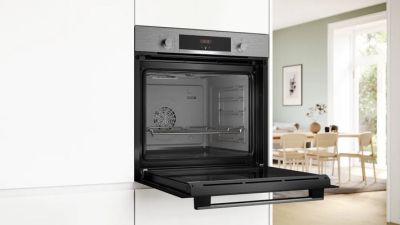 Фурна BOSCH, HBA553BR3F