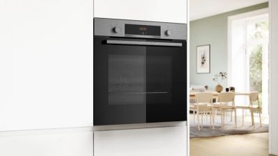 Фурна BOSCH, HBA553BR3F