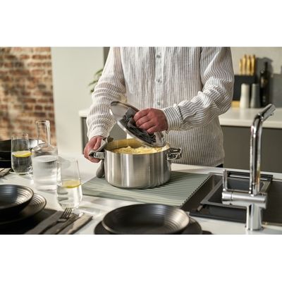Комплект за мивка FRANKE, ALL-IN SET5 Full Set Storage Box FRL