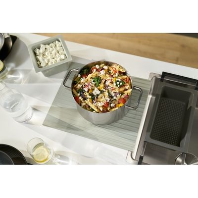 Комплект за мивка FRANKE, ALL-IN SET5 Full Set Storage Box FRL