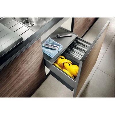 Система за разделяне на отпадъци BLANCO, SELECT XL 60/3