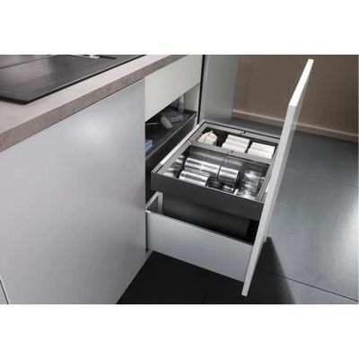 Система за разделяне на отпадъци BLANCO, FLEXON II 50/2