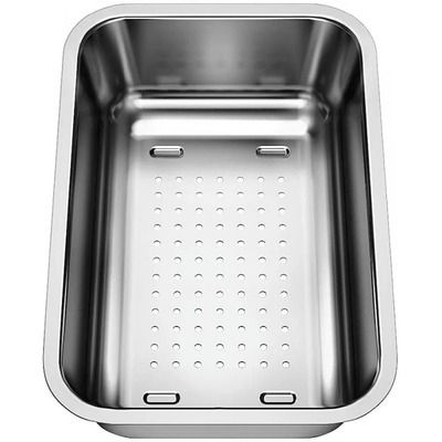 Гевгир за кухненска мивка BLANCO SONA 6S