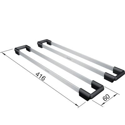 Комплект шини за отцеждане BLANCO, Top Rails