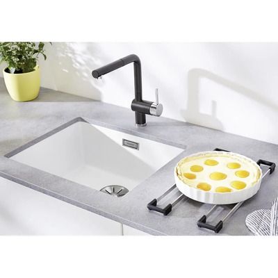 Комплект шини за отцеждане BLANCO, Top Rails
