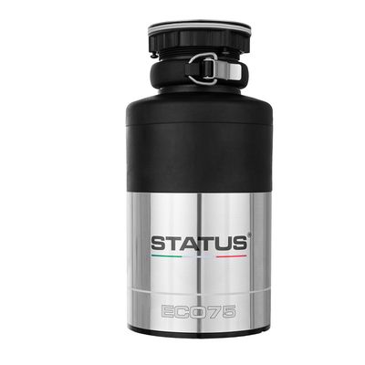 Мелница за отпадъци Status, ECO75