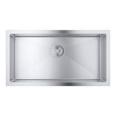 Кухненска мивка GROHE, K700 L