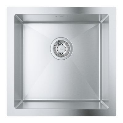 Кухненска мивка GROHE, K700 S