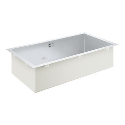 Кухненска мивка GROHE, K700 L