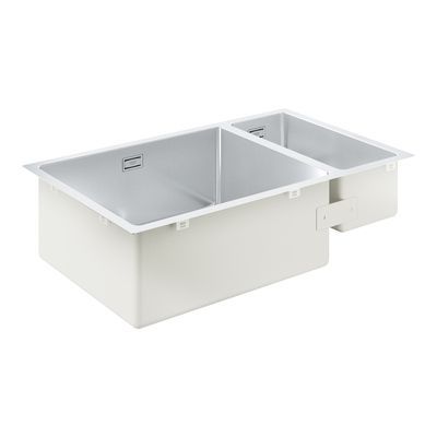 Кухненска мивка GROHE, K700U 2B