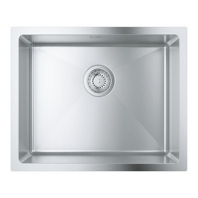Кухненска мивка GROHE, K700U 1B