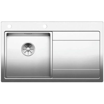 Кухненска мивка BLANCO, DIVON II 45S IF