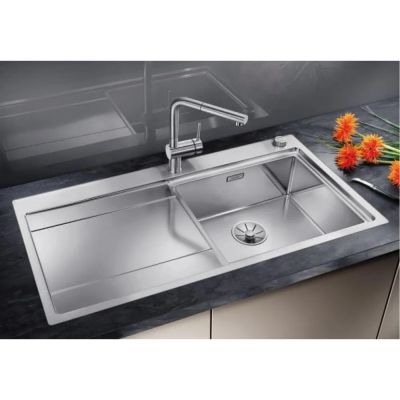 Кухненска мивка BLANCO, DIVON II 5S IF
