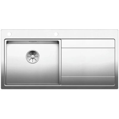 Кухненска мивка BLANCO, DIVON II 5S IF