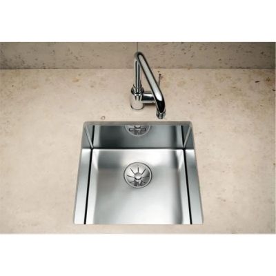 Кухненска мивка BLANCO, CLARON 340-U
