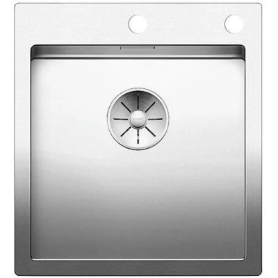 Кухненска мивка BLANCO, CLARON 400-IF/A
