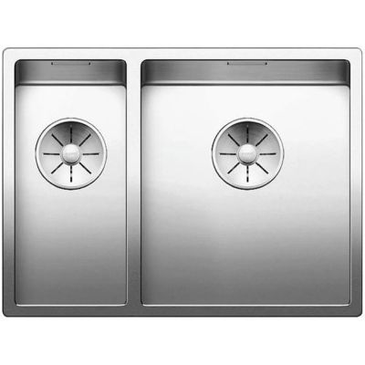 Кухненска мивка BLANCO, CLARON 340/180-IF