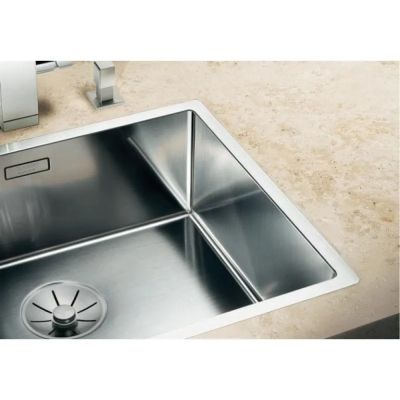 Кухненска мивка BLANCO, CLARON 500-IF