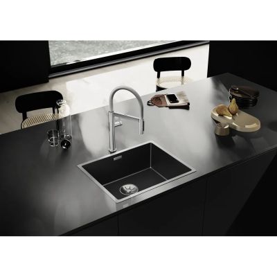 Кухненска мивка BLANCO, CLARON 500-IF