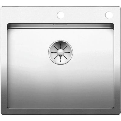 Кухненска мивка BLANCO, CLARON 500-IF/A