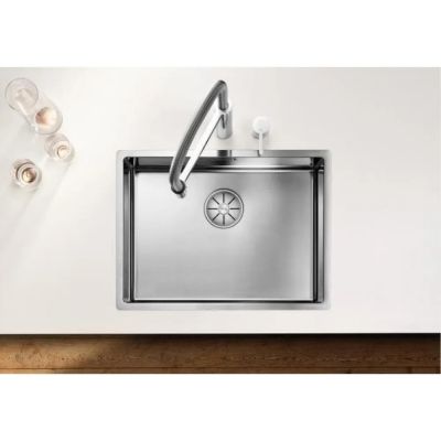 Кухненска мивка BLANCO, CLARON 550-IF