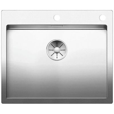 Кухненска мивка BLANCO, CLARON 550-IF/A