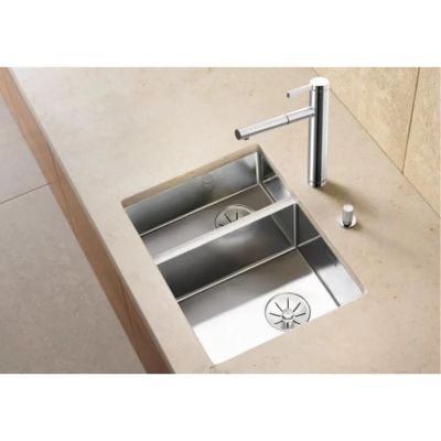 Кухненска мивка BLANCO, CLARON 340/180-U