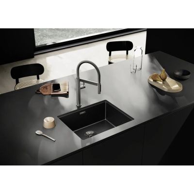 Кухненска мивка BLANCO, CLARON 500-U