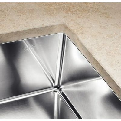 Кухненска мивка BLANCO, CLARON 500-U