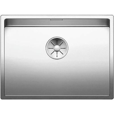 Кухненска мивка BLANCO, CLARON 550-U