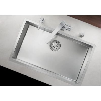 Кухненска мивка BLANCO, CLARON 700-IF