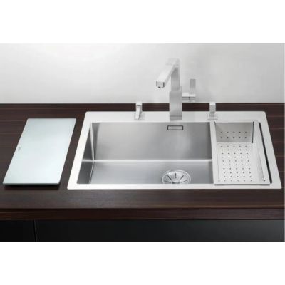 Кухненска мивка BLANCO, CLARON 700-IF/A