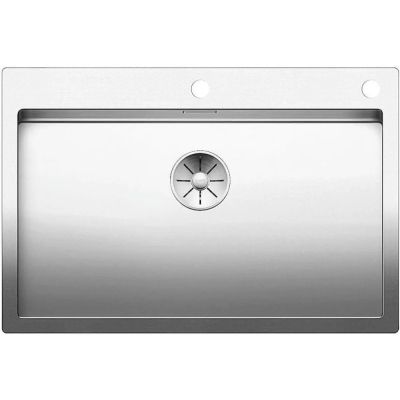 Кухненска мивка BLANCO, CLARON 700-IF/A