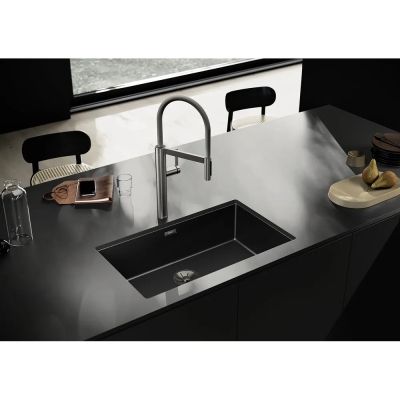 Кухненска мивка BLANCO, CLARON 700-U