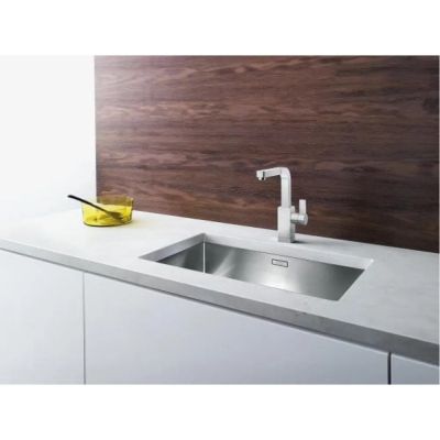 Кухненска мивка BLANCO, CLARON 700-U