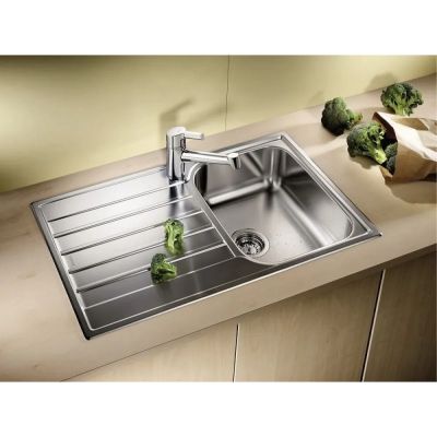 Кухненска мивка BLANCO, LIVIT 45 S Salto