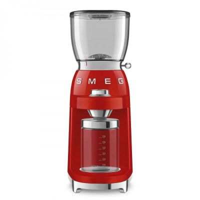Кафемелачка SMEG, CGF11